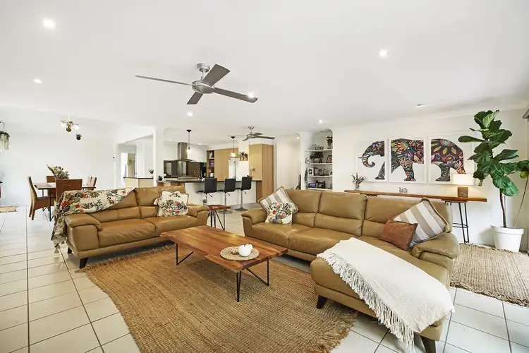 Sixth view of Homely house listing, 16 Verden Close, Green Point NSW 2251