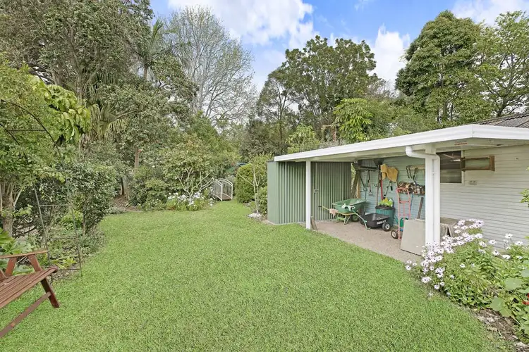 34 Todd Street, Blackalls Park NSW 2283
