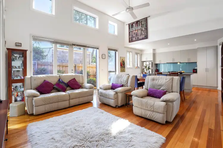 3/63 Lucknow Street, Mitcham VIC 3132