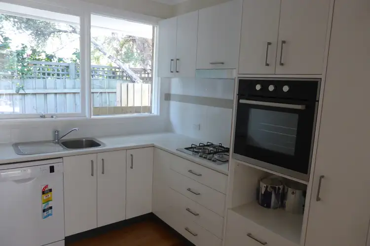 Main view of Homely unit listing, 4/6 East India Avenue, Nunawading VIC 3131