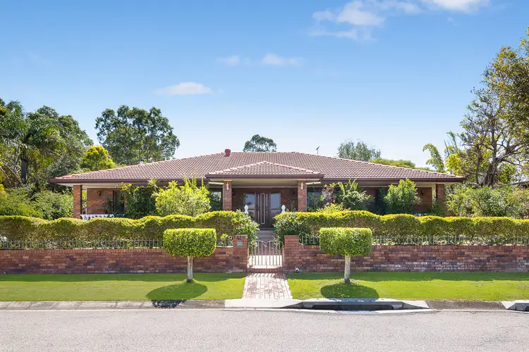 41 Hackman Street, Mcdowall QLD 4053