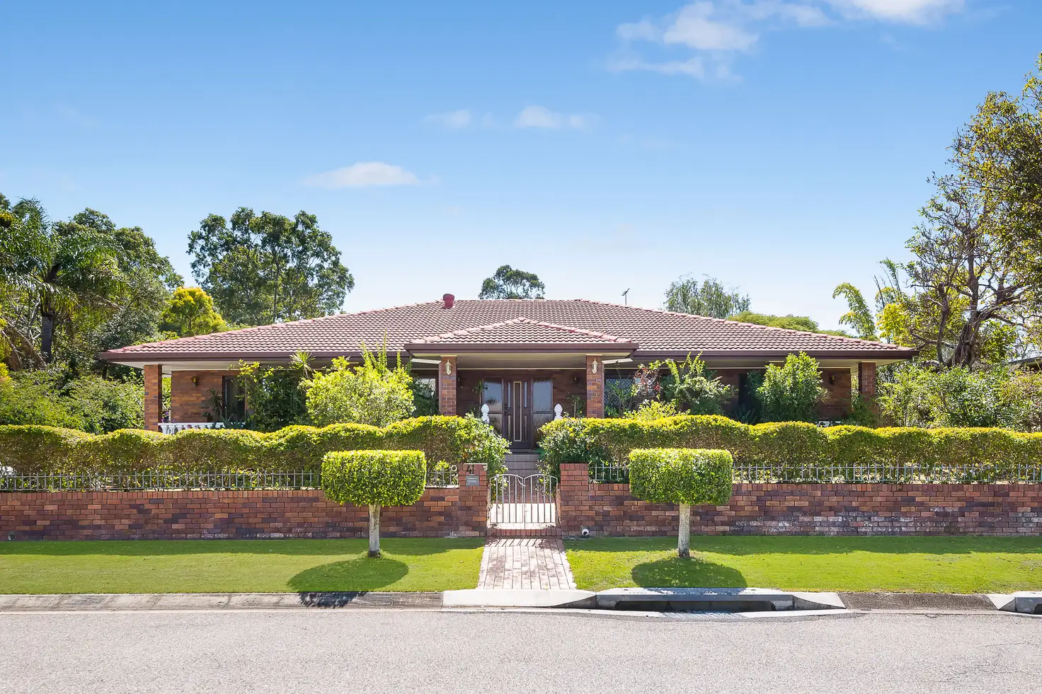 Main view of Homely house listing, 41 Hackman Street, Mcdowall QLD 4053