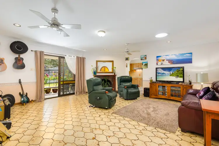 Second view of Homely house listing, 41 Hackman Street, Mcdowall QLD 4053