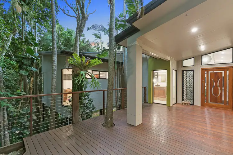 Second view of Homely house listing, 43 Sempfs Road, Dundowran Beach QLD 4655