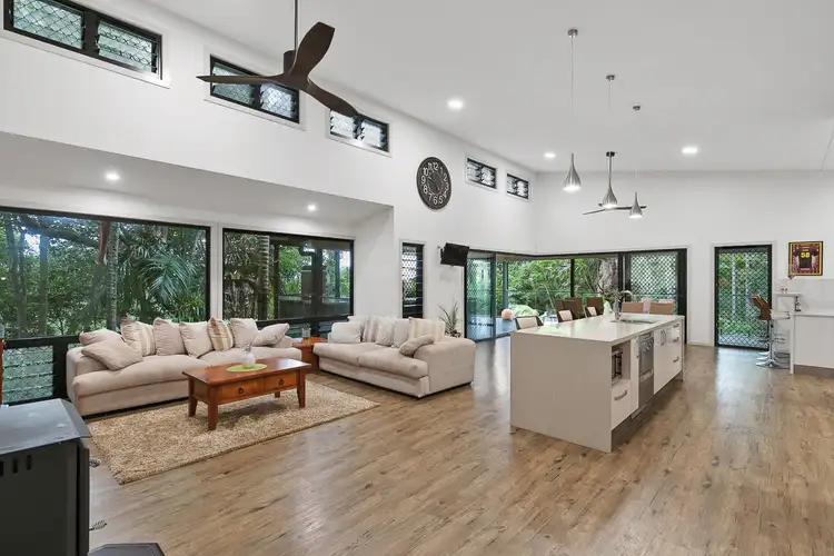 Sixth view of Homely house listing, 43 Sempfs Road, Dundowran Beach QLD 4655