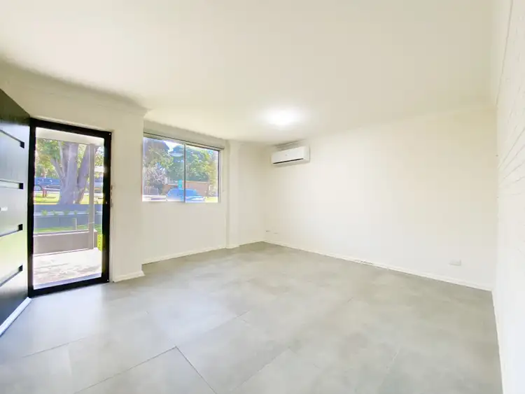 105 Stockton Street