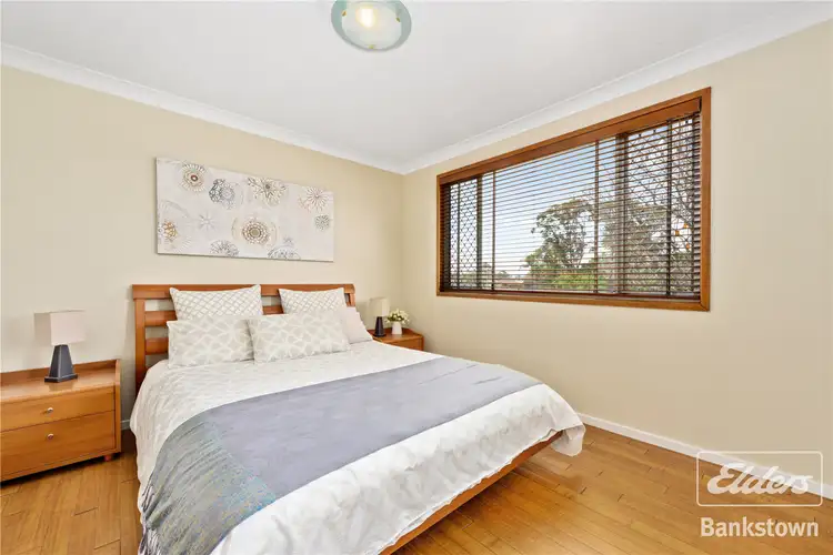 Fifth view of Homely house listing, 1 George Street, Yagoona NSW 2199