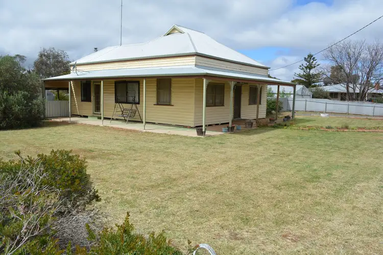 Second view of Homely house listing, 65 Farrell Street, Ouyen VIC 3490