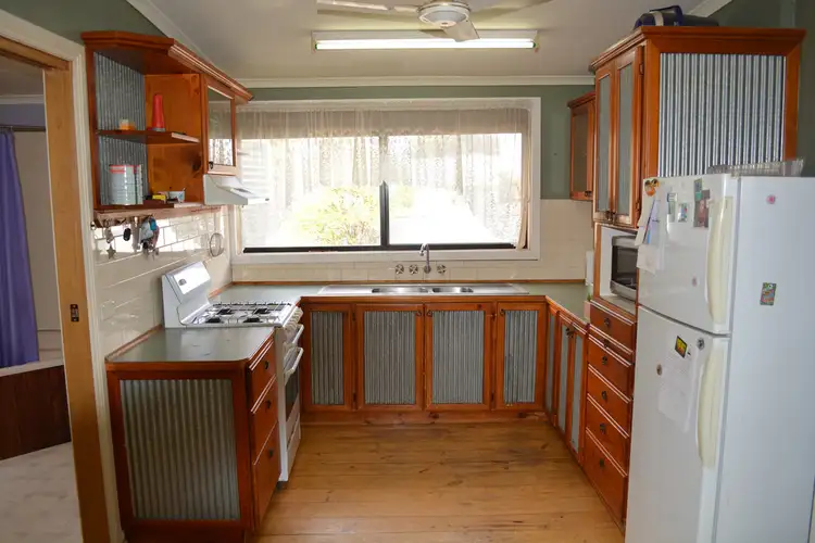 Third view of Homely house listing, 65 Farrell Street, Ouyen VIC 3490