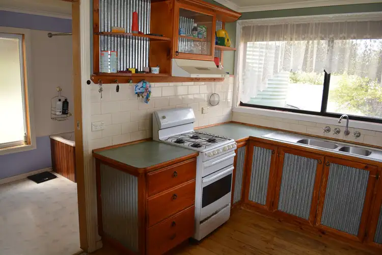 Fourth view of Homely house listing, 65 Farrell Street, Ouyen VIC 3490
