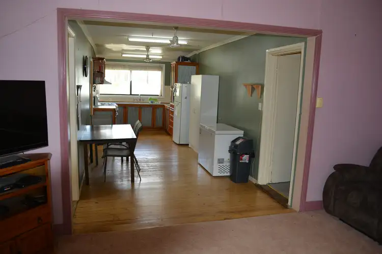 Fifth view of Homely house listing, 65 Farrell Street, Ouyen VIC 3490