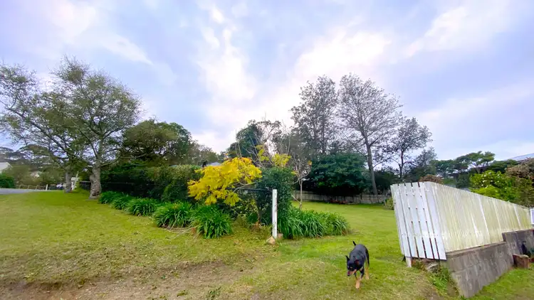 Third view of Homely land listing, 28A Jellicoe Road, Tuross Head NSW 2537