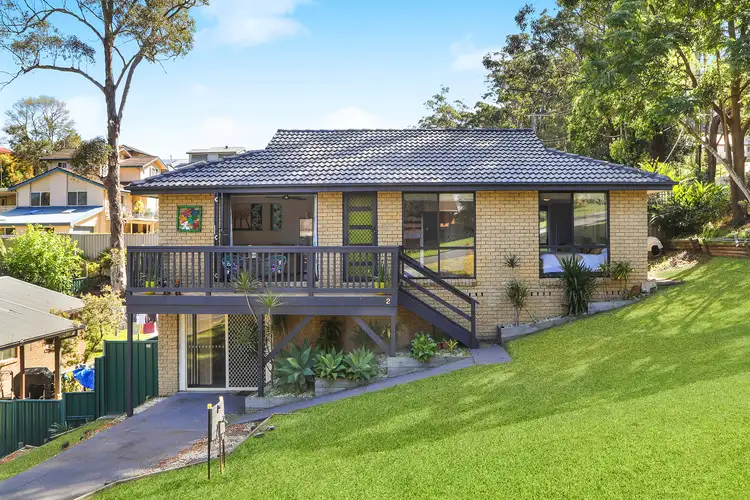 2 Barkala Street, Lisarow NSW 2250