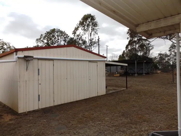 Fourth view of Homely house listing, 879 Ellesmere Road, Ellesmere QLD 4610