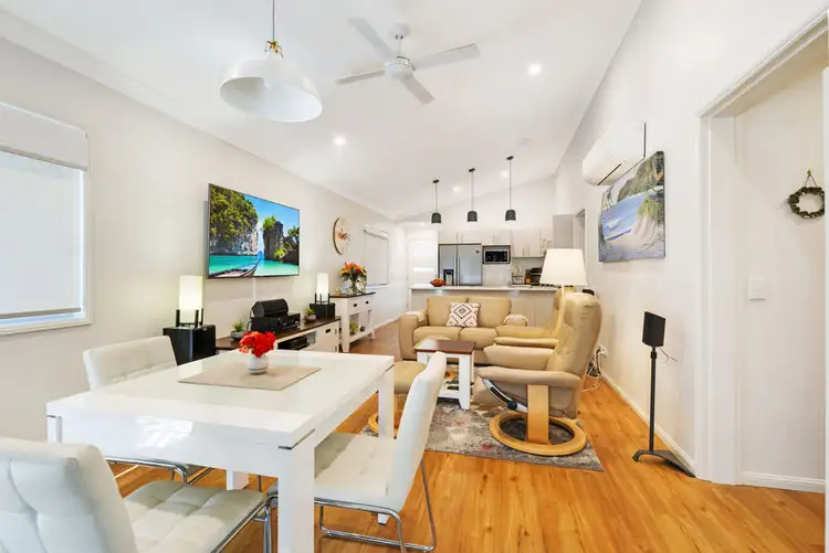 Main view of Homely villa listing, 66/319 Bradman Avenue, Maroochydore QLD 4558