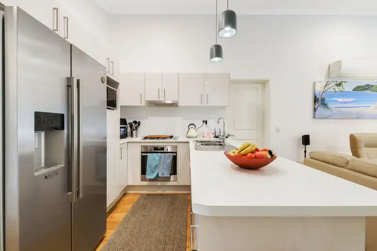Second view of Homely villa listing, 66/319 Bradman Avenue, Maroochydore QLD 4558