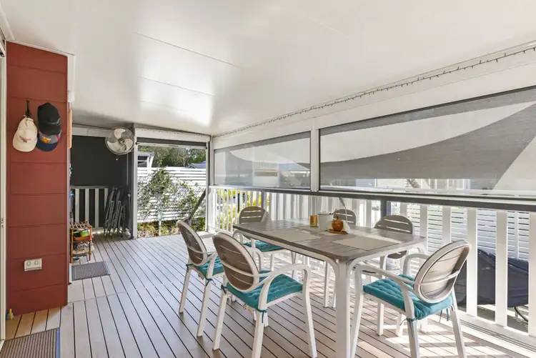 Third view of Homely villa listing, 66/319 Bradman Avenue, Maroochydore QLD 4558