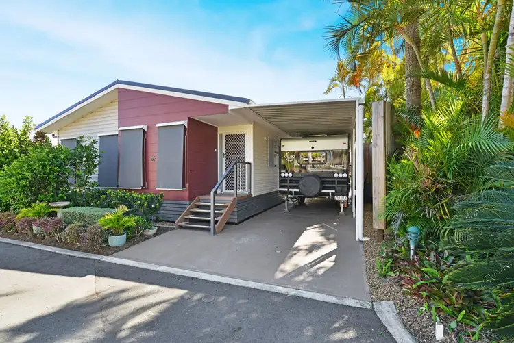 Fourth view of Homely villa listing, 66/319 Bradman Avenue, Maroochydore QLD 4558