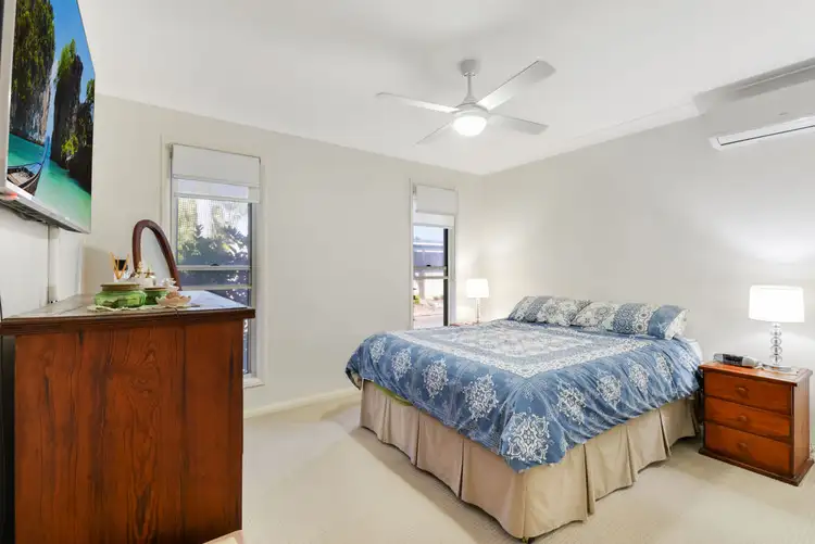 Fifth view of Homely villa listing, 66/319 Bradman Avenue, Maroochydore QLD 4558
