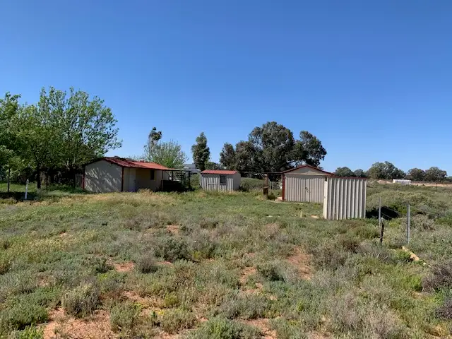 Main view of Homely land listing, 524 Pomona Road, Pomona NSW 2648