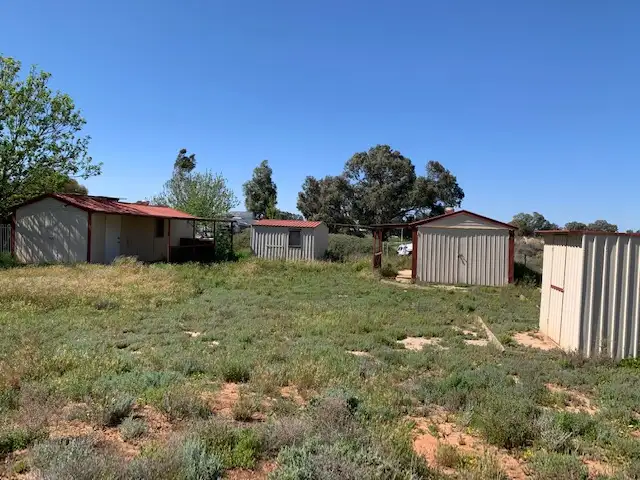 Second view of Homely land listing, 524 Pomona Road, Pomona NSW 2648
