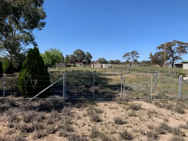 Third view of Homely land listing, 524 Pomona Road, Pomona NSW 2648