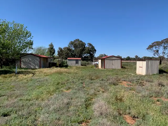 Fourth view of Homely land listing, 524 Pomona Road, Pomona NSW 2648