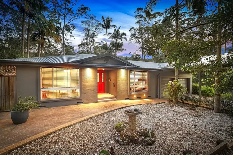 88 Yarram Road, Bensville NSW 2251