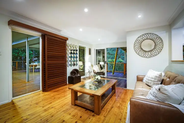 Fifth view of Homely house listing, 88 Yarram Road, Bensville NSW 2251