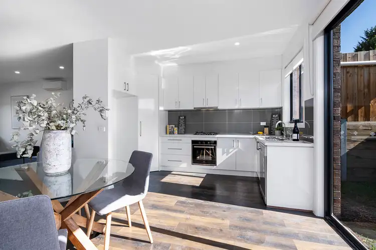 1A Karo Court, Doveton VIC 3177
