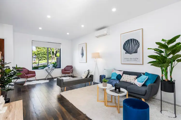 Fourth view of Homely townhouse listing, 1A Karo Court, Doveton VIC 3177