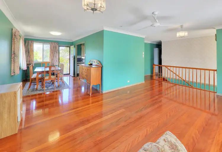 Second view of Homely house listing, 101 Windmill St, Tarragindi QLD 4121
