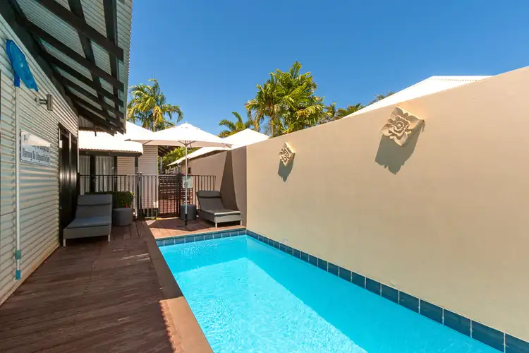 Second view of Homely villa listing, 24/14 Millington Road - The Pearle, Cable Beach WA 6726