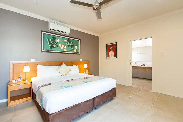 Third view of Homely villa listing, 24/14 Millington Road - The Pearle, Cable Beach WA 6726