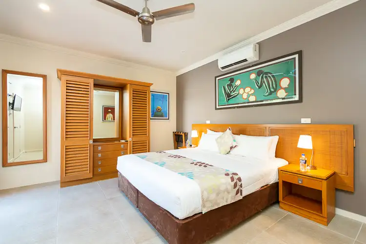 Fourth view of Homely villa listing, 24/14 Millington Road - The Pearle, Cable Beach WA 6726