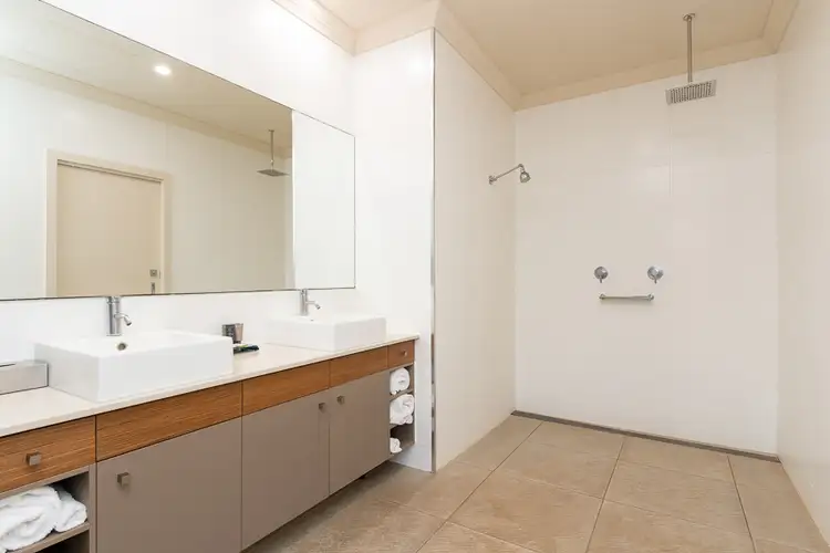 Fifth view of Homely villa listing, 24/14 Millington Road - The Pearle, Cable Beach WA 6726