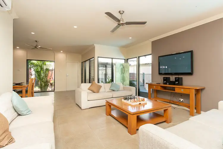 Seventh view of Homely villa listing, 24/14 Millington Road - The Pearle, Cable Beach WA 6726