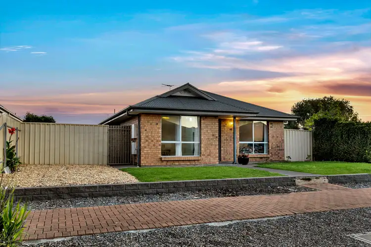 46 Atlantis Avenue, Seaford Meadows SA 5169