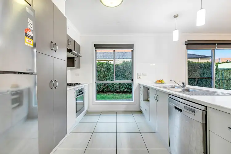 Second view of Homely house listing, 46 Atlantis Avenue, Seaford Meadows SA 5169