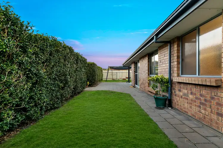 Fourth view of Homely house listing, 46 Atlantis Avenue, Seaford Meadows SA 5169