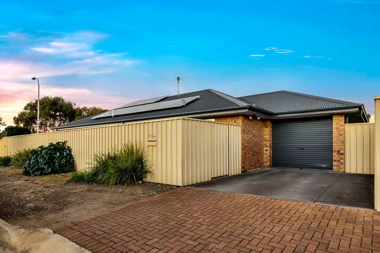 Fifth view of Homely house listing, 46 Atlantis Avenue, Seaford Meadows SA 5169