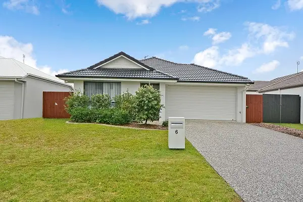 6 Mozart Street, Sippy Downs QLD 4556