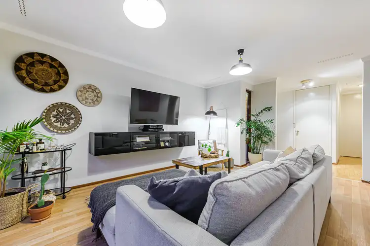 Third view of Homely apartment listing, 4/261 Labouchere Road, Como WA 6152