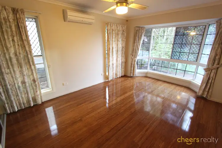 16 Ghost Gum Street