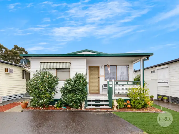 206/6-22 Tench Avenue, Jamisontown NSW 2750