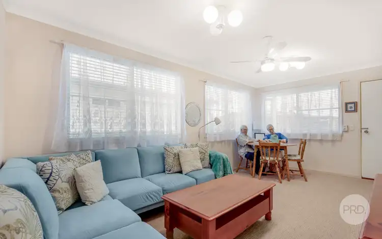Fourth view of Homely villa listing, 206/6-22 Tench Avenue, Jamisontown NSW 2750