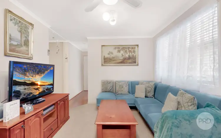 Fifth view of Homely villa listing, 206/6-22 Tench Avenue, Jamisontown NSW 2750