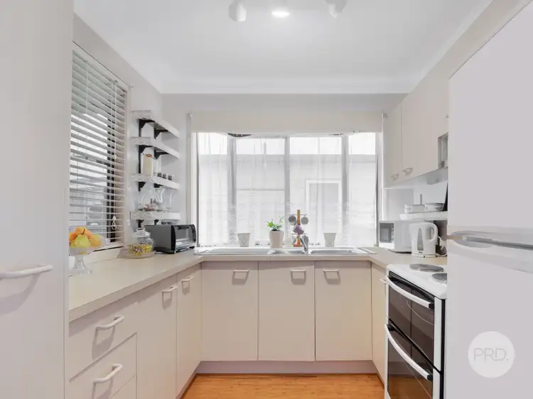 Sixth view of Homely villa listing, 206/6-22 Tench Avenue, Jamisontown NSW 2750