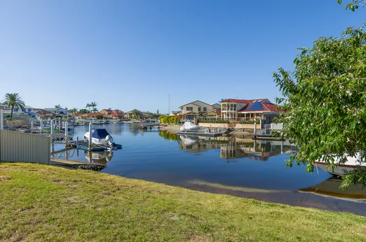 Third view of Homely land listing, 10 Wewak Avenue, Runaway Bay QLD 4216