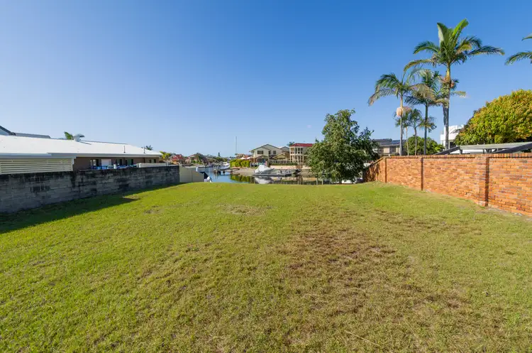 Sixth view of Homely land listing, 10 Wewak Avenue, Runaway Bay QLD 4216